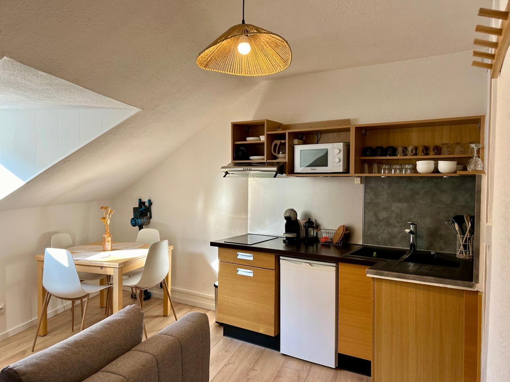 Apartmán Douce Agathe - Duo-Groupe, Chaleureux, Tram 200M, Centre 10Min Štrasburk Exteriér fotografie