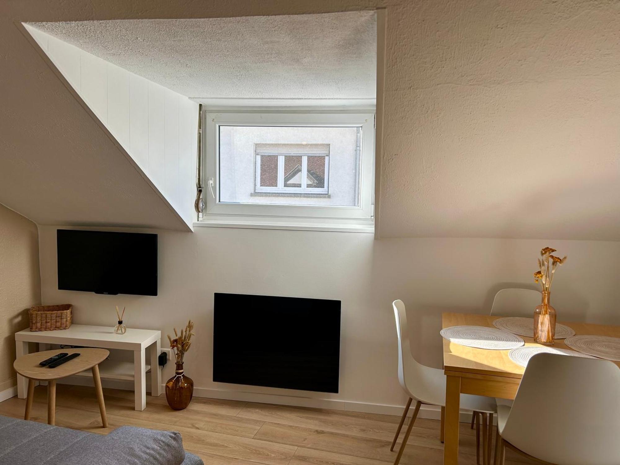 Apartmán Douce Agathe - Duo-Groupe, Chaleureux, Tram 200M, Centre 10Min Štrasburk Exteriér fotografie